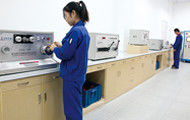 Shanghai Husu M&amp;E Technology Co., Ltd γραμμή παραγωγής κατασκευαστή