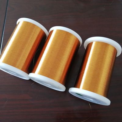 Voice Coil Use Self Bonding Magnet Wire 0.11mm Class 130/155