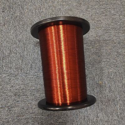 0.05mm Self Bonding Coated Magnet Wire For Voice Coils Magnet Wire
