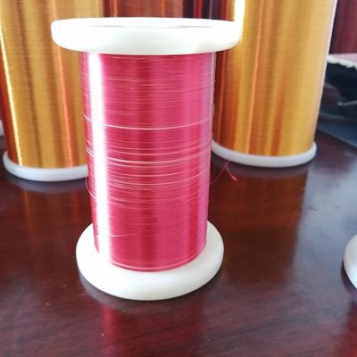 Class 180 H Self Bonding Magnet Wire For Transformers Lgnition Coils